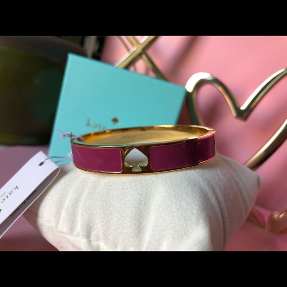 kate spade🎀 bracelet - Picture 5 of 6